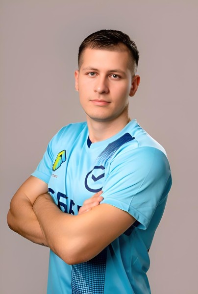 Данил Сергеевич Дударев