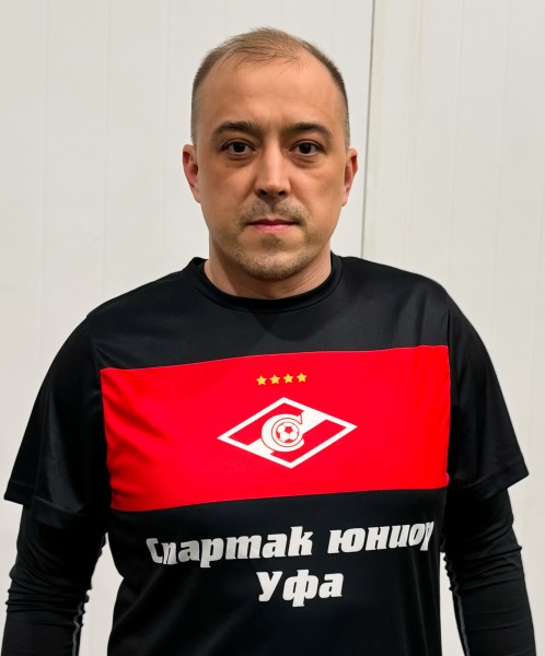 Айдар Анварович Нуриев