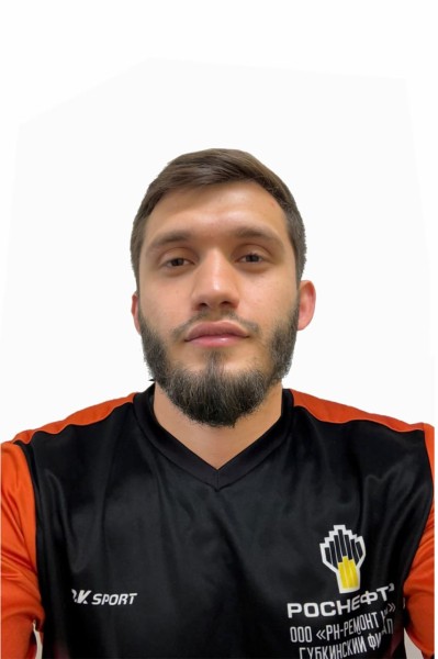 Мехман Вусал Оглы Караев