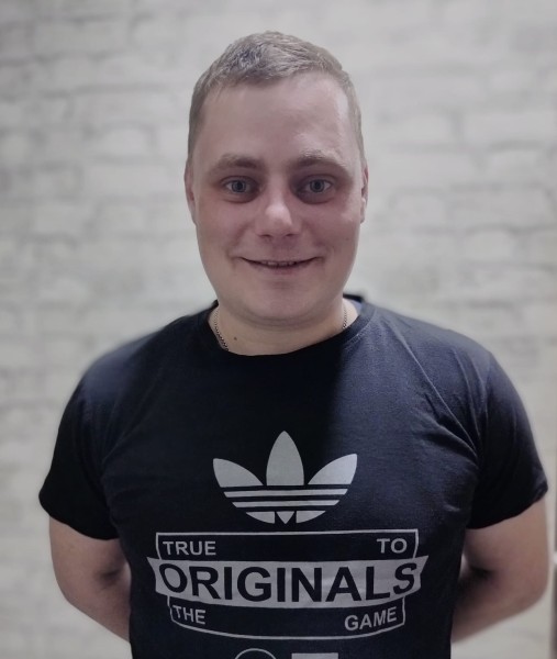 Максим Александрович Малов