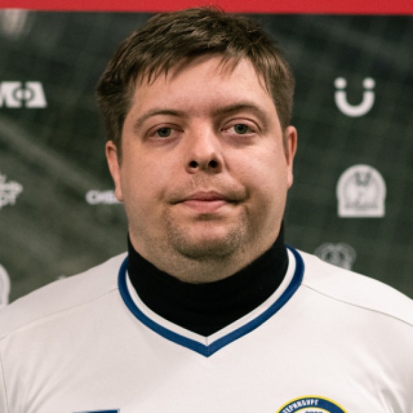 Тимур Давидович Начкебия