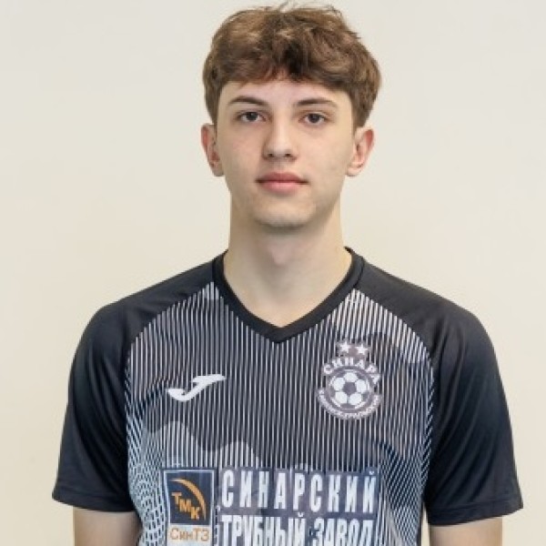Роман Игоревич Корнев