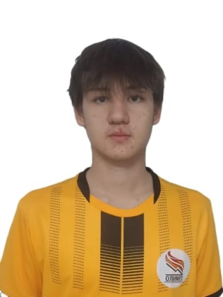 Карим Маратович Сафин