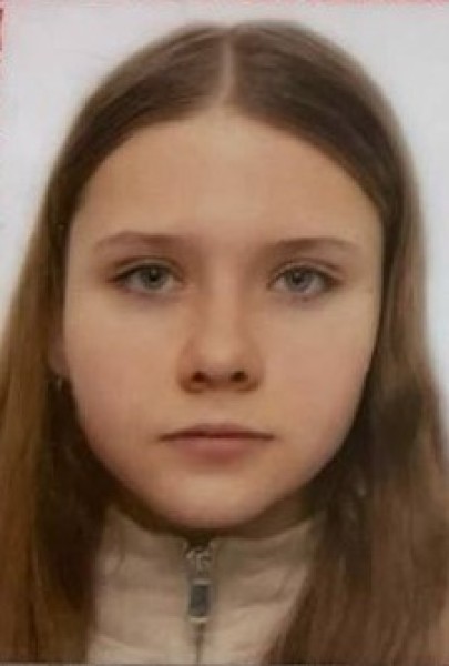 Виктория Викторовна Лысенко