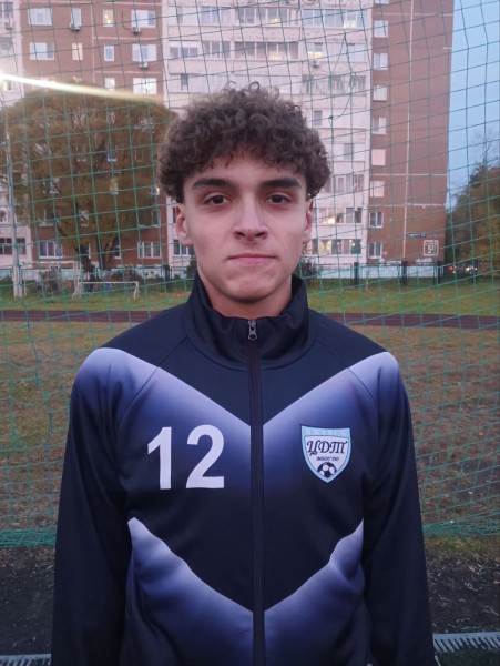 Даниил Наильевич Шахирзянов