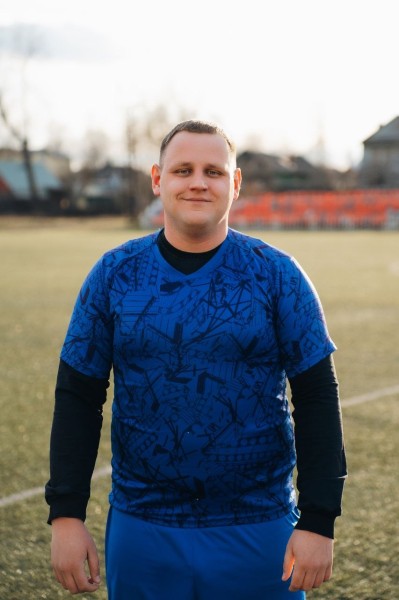 Сергей Анатольевич Рубайло