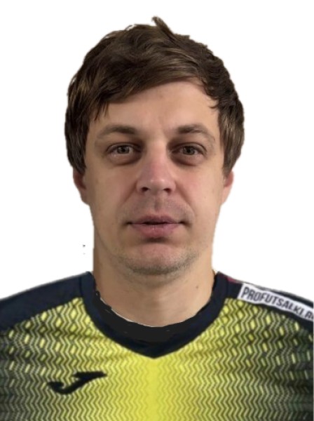 Алексей Александрович Курзенев