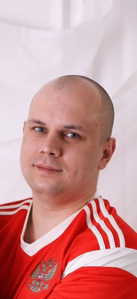 Илья Евгеньевич Белышев