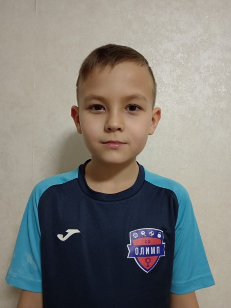 Кирилл  Жмерин