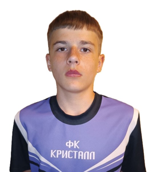Макар Борисович Савельев