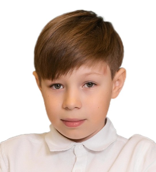 Иван Александрович Поздеев