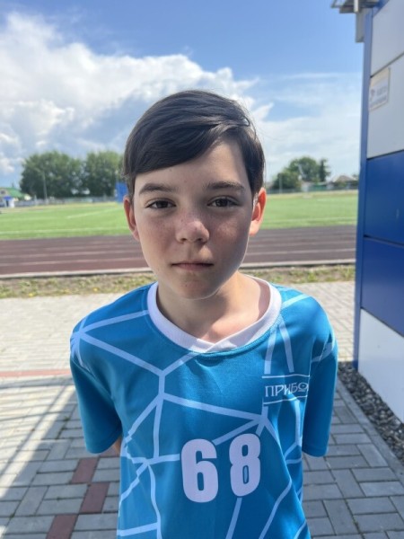 Кирилл Александрович Ламков
