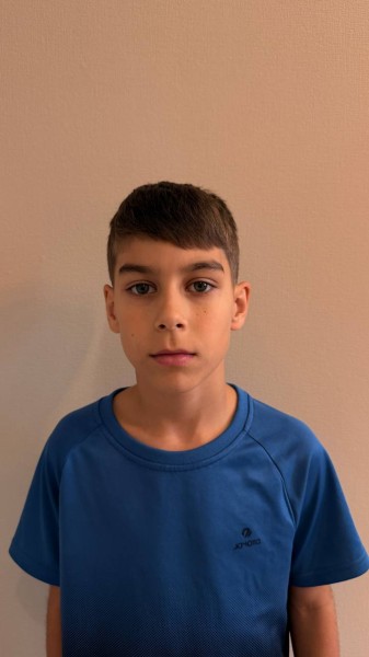 Степан Евгеньевич Савватеев