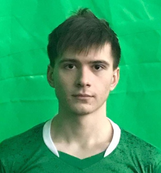 Максим Александрович Смирнов
