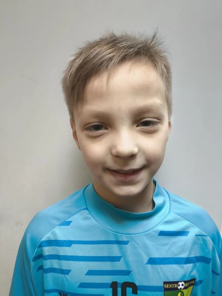 Тамерлан Русланович Камалдинов
