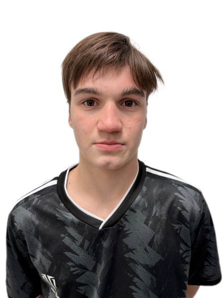 Роман Александрович Чесноков