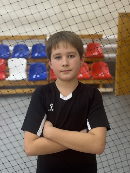 Павел Дмитриевич Прокопьев