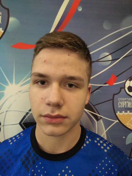 Владимир Павлович Зубарев