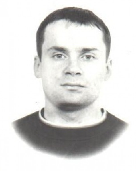 Алексей Александрович Бубякин