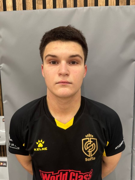 Лев Дмитриевич Щеголев