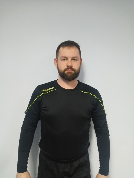 Александр Андреевич Осинский