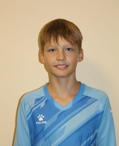 Кирилл Сергеевич Коковихин