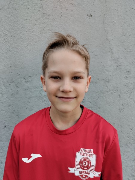 Алексей Иванович Сергеев
