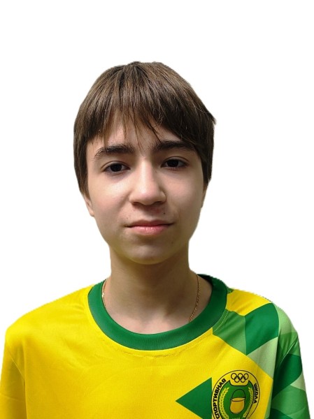 Дмитрий Ярославович Джумаков