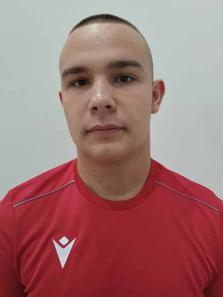 Максим Лилианович Тома