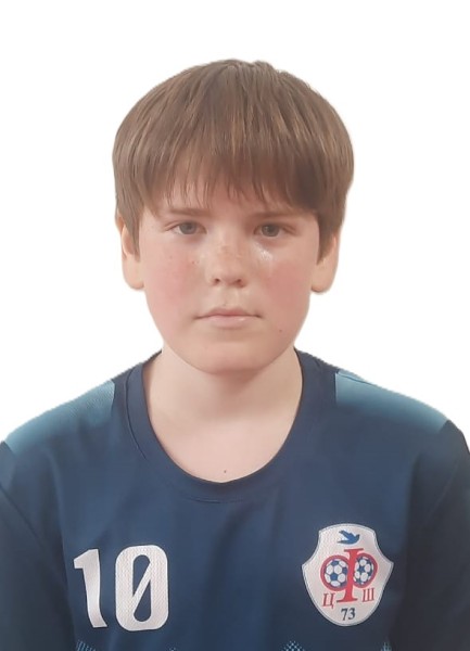 Глеб Павлович Далалоян