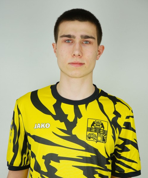 Сергей Андреевич Сычёв