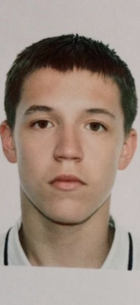 Алексей Сергеевич Агеев