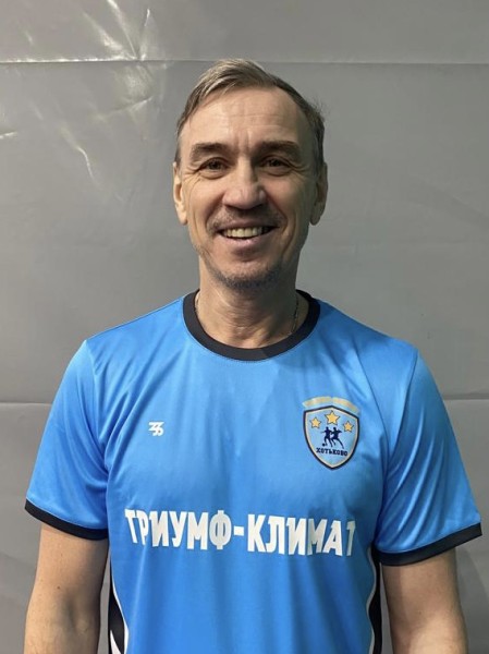 Дмитрий Олегович Малов