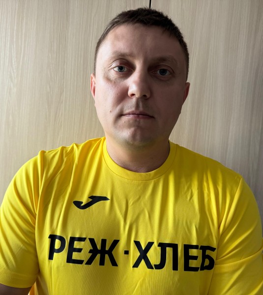 Николай Васильевич Белявский