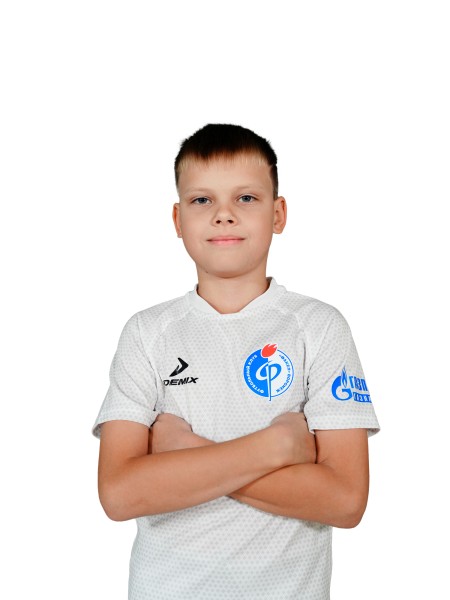 Михаил Александрович Донских