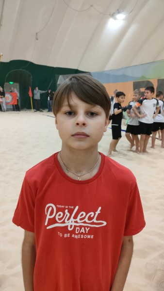 Артемий Алексеевич Лапшинкин