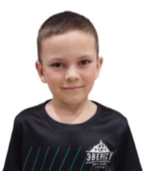 Айгиз Айратович Гайнуллин