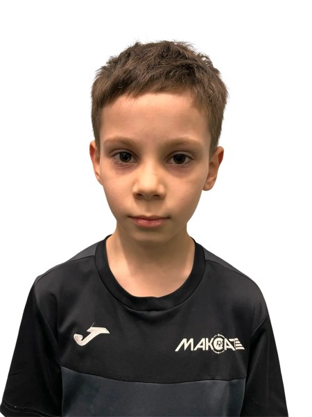 Арсений Игоревич Михайлов
