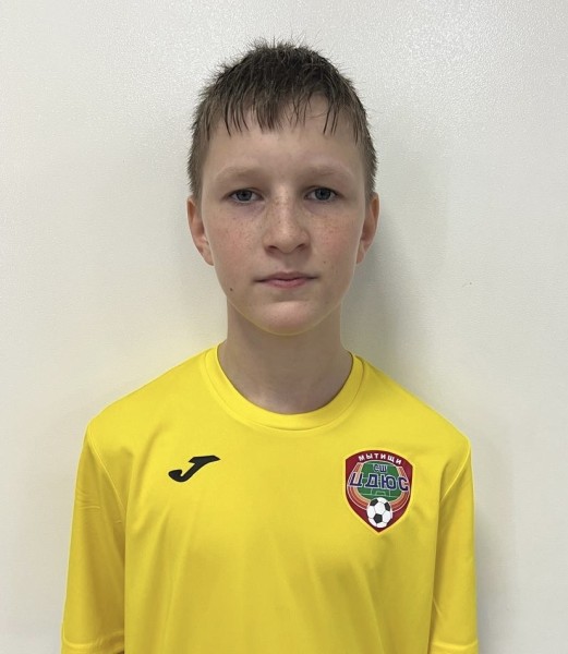 Матвей Андреевич Журавлев