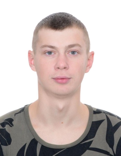 Максим Александрович Пшенов