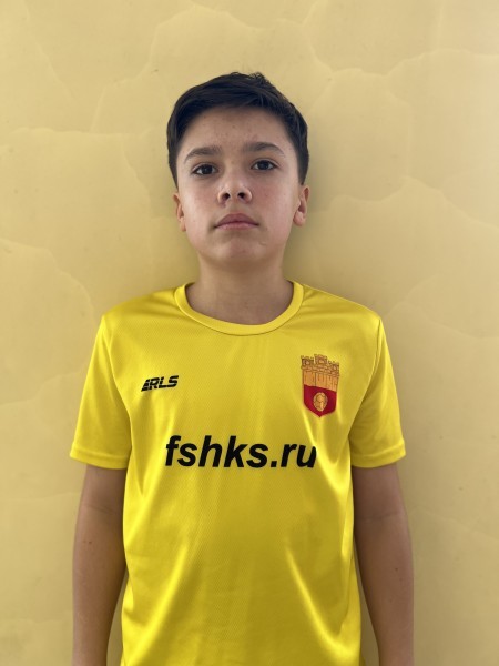 Вячеслав Николаевич Шибаев