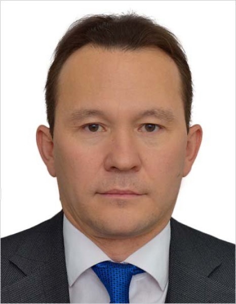 Дмитрий Вячеславович Морозов