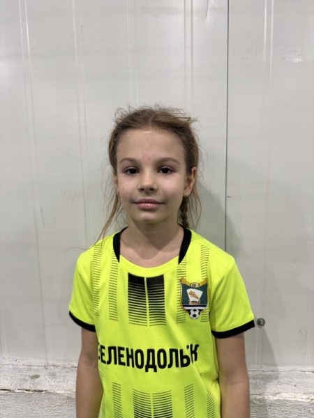 Ангелина Владимировна Панчева