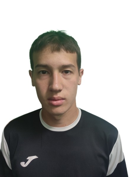 Илья Вячеславович Ильин