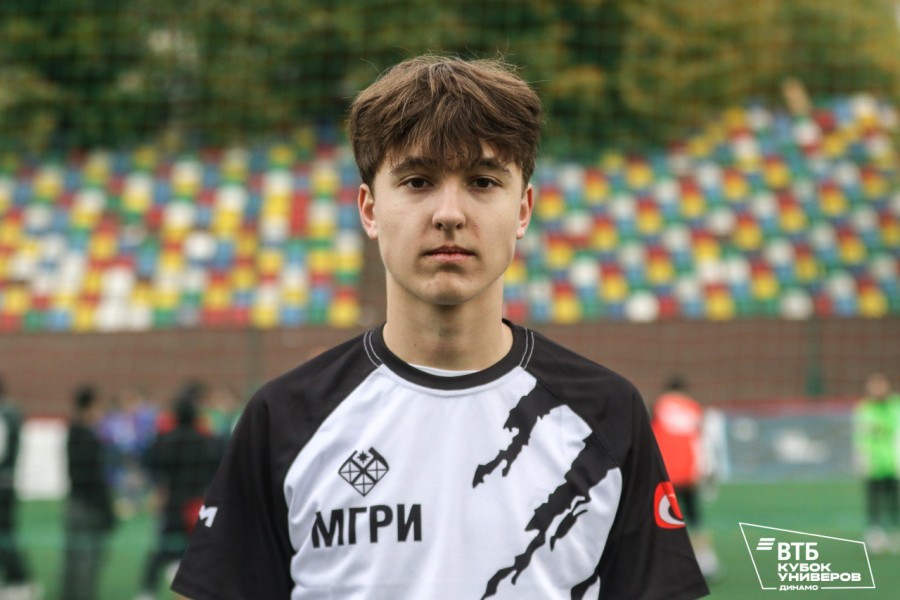 Иван Алексеевич Прокопишин