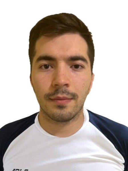 Мансур Робертович Миндугулов