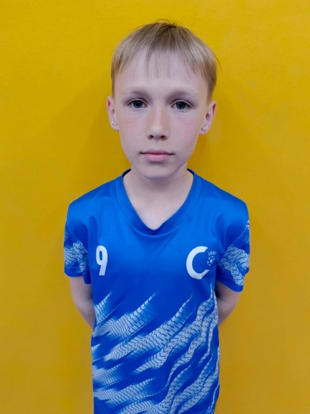 Кирилл Денисович Зорин