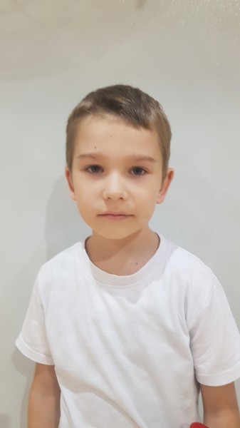 Никита Владимирович Кортыш