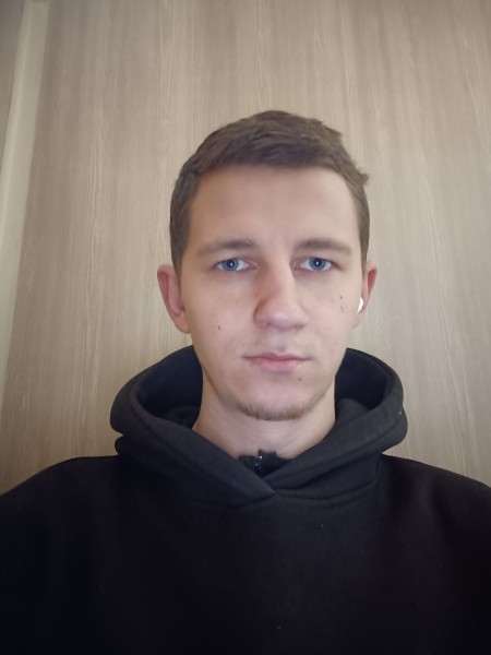 Владимир Сергеевич Чурилин