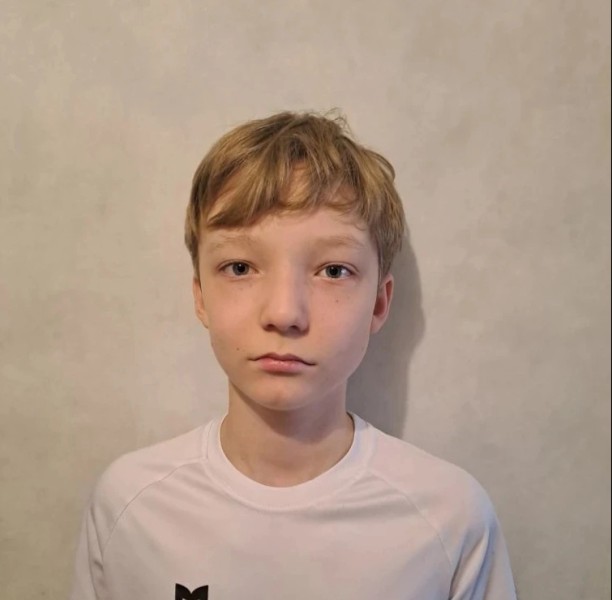 Сергей Сергеевич Царенко